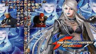 The King of Fighters 2006 Super Max Update 2021