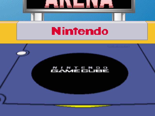 Nintendo Arena