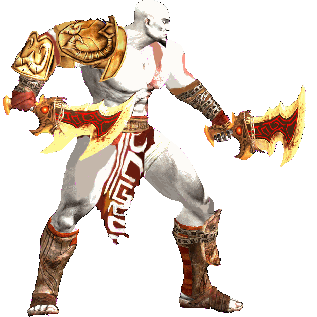 Kratos MK9