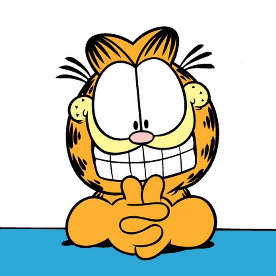 The Garfield Quiz