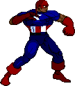 Isaiah Bradley (Captain America)
