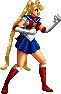 Sailor Moon KOF