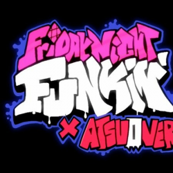 FNF x AtsuOver (FNF Annie Mod Album) - atsuover
