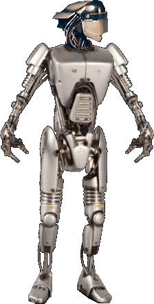 Automat (R2 Prototype B)