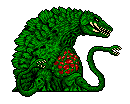 Biollante (NES Godzilla Creepypasta)