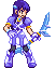 Shelly (Draglade) Palette Fixed