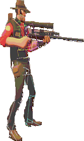 TF2 Sniper