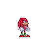 Knuckles S3