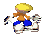 Numbuh 4 (GBA)