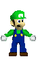 YTP Luigi