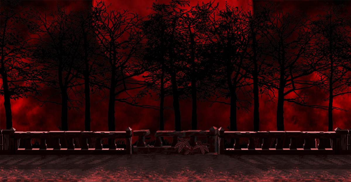 Red Forest stage (1280x720 & 640x480)