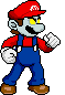 Robo-Mario