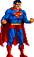 Arcade Superman