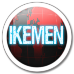 TMNT Tournament Fighter Ikemen