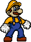 Super Bland Mario