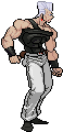 J.P. Polnareff (by Nimame and Mr.Giang)
