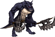 Dragon Champion(Made by Dark Ruler)