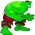 UMVC Hulk