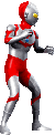 UGA Ultraman