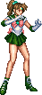 Sailor Jupiter TsukinoAi+
