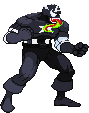 Captain Venom