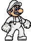Ghost Mario DX