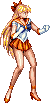 Sailor Venus K