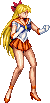 Sailor Venus TsukinoAi+