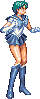 Sailor Mercury K