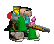 Numbuh 3 (GBA)