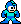 8-Bit Megaman