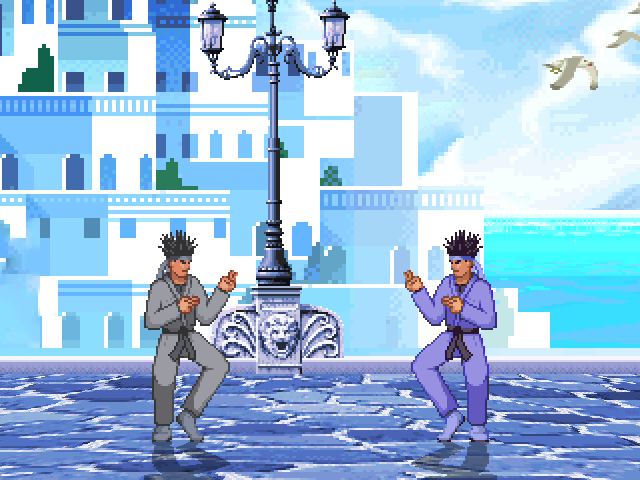 Water Palace (Sonic)