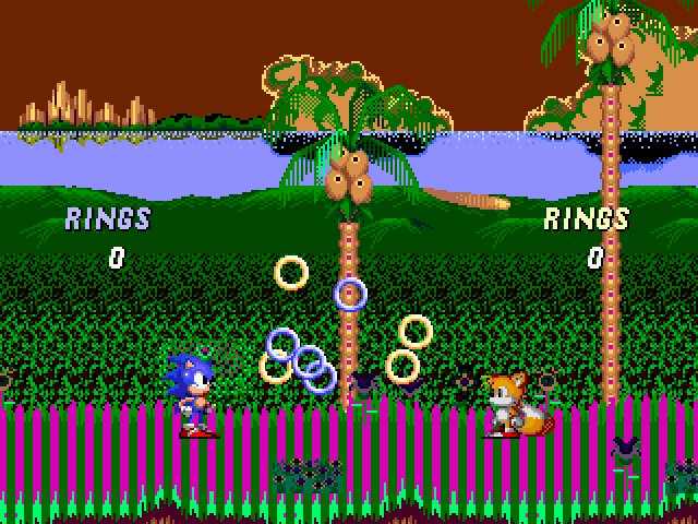 Wood Hill Zone