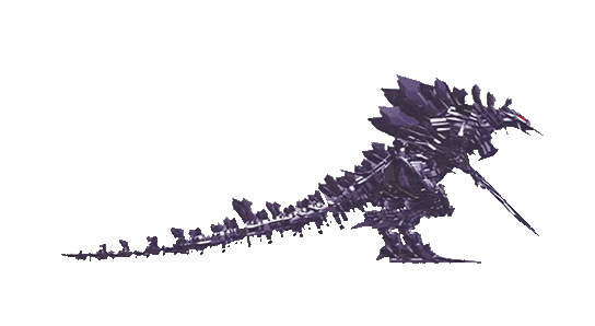 Mecha-Godzilla-E