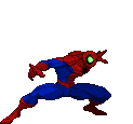 Spider-Man (Webs of Freedom)