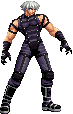 Terminator Orochi