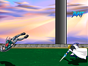 Castletop Duel (Spyro 2)