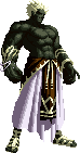 MUKAI by GONZO- [with 813 sprites]