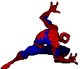 Classic Spider-Man (Webs of Freedom)