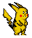 'Pikachu'