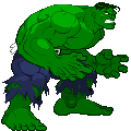 Hulk (Webs of Freedom)