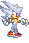 Hyper Sonic JUS (Base + Turbo Mode)