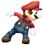 Quality Mario