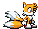 Tails JUS