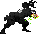 Venom (Webs of Freedom)
