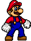 Super Mario (YochiThMaster333 edit)