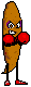 Astro - Boxer Poop