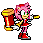 Amy Rose JUS
