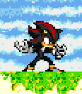 Shadow (Normal size & JUS size)