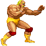 Hulk Hogan (Vargverse)